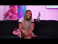 True Life: I Held Him Down in Prison!!  Yandy Smith TELLS ALL