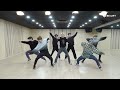 ENHYPEN (엔하이픈) ‘상남자 (Boy In Luv)’ EN-CONNECT Dance Practice