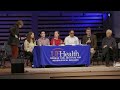Ask the Doctor & Social Worker - 2024 Parkinson's Disease Educational Symposium UF Health