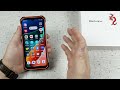 ВЗРОСЛЫЙ обзор Blackview BV9200 //Экран 120Гц, стереозвук от Harman, зарядка 66w