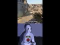 PLAYING CS:GO THEN vs NOW