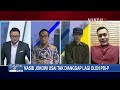 Kata Pengamat Politik soal Nasib Jokowi Usai Tak Dianggap Kader Lagi oleh PDIP