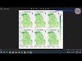Plot multiple raster maps in R using ggplot2 | facet wrap maps