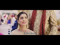 Ravi & Asha || Wedding season