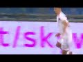 Zlatan Ibrahimovic vs Sassuolo (Away) 2019-2020