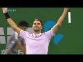 The Week Roger Federer REINVENTED Tennis Again