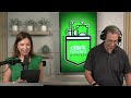 Full Show: Clark Stinks! and New Tax Breaks for Home Energy Improvements