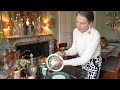 SET THE TABLE | With French Designer Marie Daâge