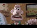 Wallace & Gromit: A Close Shave (Alternative Ending)