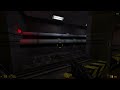 Playing dodge ball with Bullsquid in Half-Life