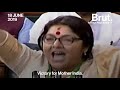 Funny Moments From The Lok Sabha Oath Taking Ceremony