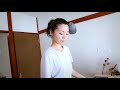 JAPANESE WOMAN MORNING ROUTINE + JAPANESE BREAKFAST