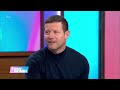 Dermot O'Leary Talks Bedtime Stories, Being a Dad & His Friendship With Alison | Loose Women