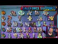 MASTERING GALEFORCE!! | Galeforce Guide and Tier List [FEH]