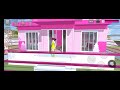 review rumah pink terbaru id11162018603210#sakuraschoolsimulator