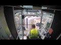 See London From The Top Of A Crane - BBC Britain - BBC Brit