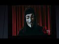 V for Vendetta Debate Questions