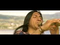 Spirit of Nations - Jorge Sangre Ancestral [Official Video] | Relaxing music | Native song | Flute