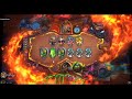 Was it you? - Hearthstone: Repeat Chirper Full Match 4K