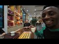 Chinese Lady Invites Blackman For A special Cup Of Tea And This Happened !!
