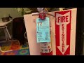 What Fire Extinguishers should you Keep in Your House? Fire extinguisher placements in my house