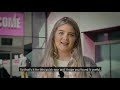 Collegiate Campus tour | Sheffield Hallam University