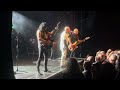 Armored Saint perform March Of The Saint live at the El Ray Theater in Los Angeles, CA on 5/22/24