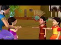 Veeri Veeri Gummadi Pandu - 3D Animation Telugu Rhymes for children