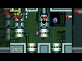 Sonic The Hedgehog - Final Zone - Sega Mega Drive / Genesis - 1080p, 60fps