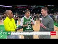 Why the Boston Celtics are FAVORITES to win the NBA Finals 🏆 | Hoop Streams
