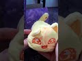 mystery meemeow plush unboxing video 1