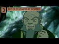 Uncle Iroh's Wisest and Most Iconic Moments 🍵 | Avatar: The Last Airbender