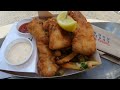 🟡 Las Vegas | Linq Promenade & Lunch At Gordon Ramsay Fish & Chips! #LasVegas #GordonRamsay #NuYawk