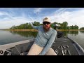 Post Spawn Swimbait Tricks!! (How To Target Big Bass Into Summer)