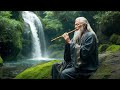 Tibetan Healing Flute, Heal Damage To The Body, Release Melatonin And Calm The Mind