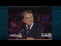 Obstacles to Heaven | Billy Graham Classic