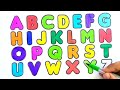 12345 numbers,learn to write &count 1-20,numbers song for kids&Toddlers, 1234,abcdef #kids #toddlers