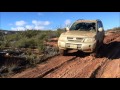 2003 Mitsubishi Montero Limited 4x4 Oriflame Canyon