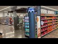 Marty The Robot At Stop & Shop Holbrook