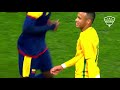 Neymar Jr Sensational Revenge Moments