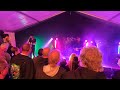 The Dead Writers - Wildfire Festival 2024 - Wanlockhead Inn - 29/06/2024