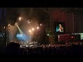 Arctic Monkeys - Sculpture of Anything Goes - (September 1st Budweiser Stage - Toronto)