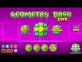 GamerKid HQ Plays Geometry Dash Lite