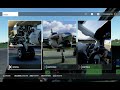 Microsoft Flight Simulator 2020 09 06 KBH.denmark