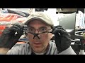 Safety Gear For Detailing! A MUST HAVE! Here Is What I Recommend.