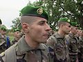 I want to be a legionnaire (Foreign Legion)