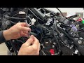 HOW-TO INSTALL POWER COMMANDER V - HQV 901 NORDEN - ROTTWEILER PERFORMANCE