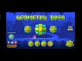 Playing Blox Fruits level in Geometry Dash! (Part 1)