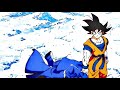 special for goku fans like and comment subscribe