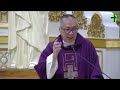 PURPOSE GIVES MEANING - Homily by Fr. Dave Concepcion on March 14, 2024